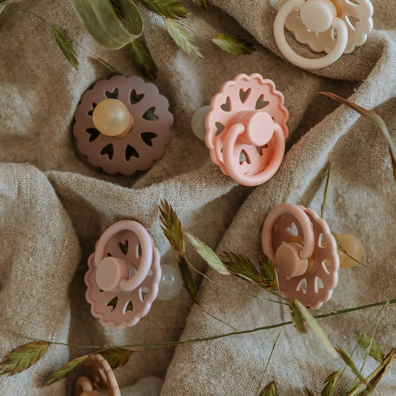 FRIGG Fairytale X H.C. Andersen - Silicone Taglia 2 - The Princess and the Pea