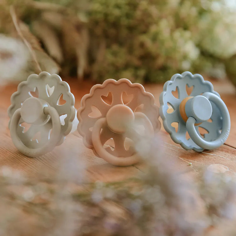 FRIGG Fairytale X H.C. Andersen - Lattice Taglia 1 - Clumsy Hans