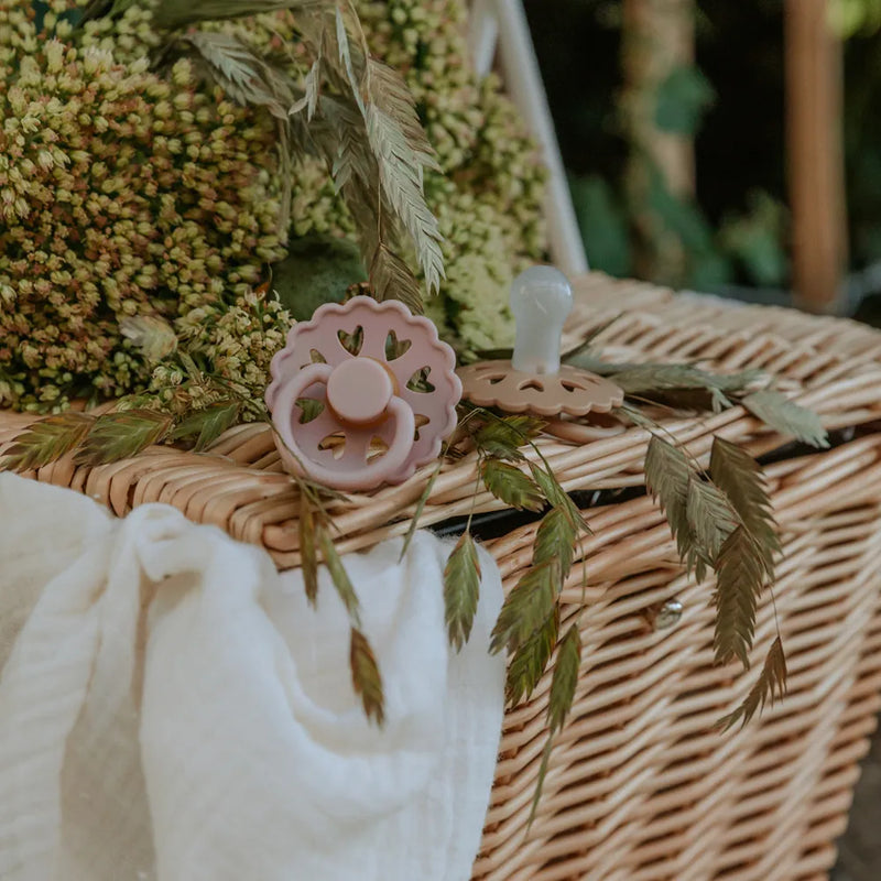 FRIGG Fairytale X H.C. Andersen - Lattice Taglia 1 - The Little Match Girl