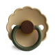 FRIGG Daisy - Lattice Taglia 1 - Acorn