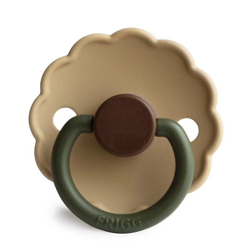 FRIGG Daisy - Silicone Taglia 1 - Acorn