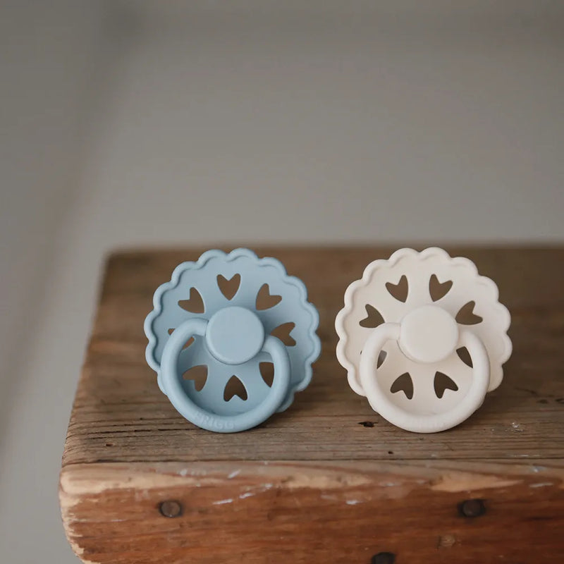 FRIGG Fairytale X H.C. Andersen - Silicone Taille 2 - Ole Lukoie