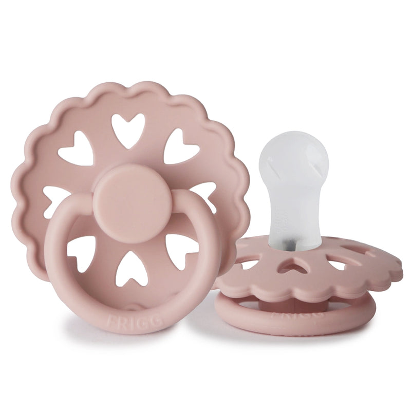 FRIGG Fairytale X H.C. Andersen - Silicone Taille 1 - The Little Match Girl