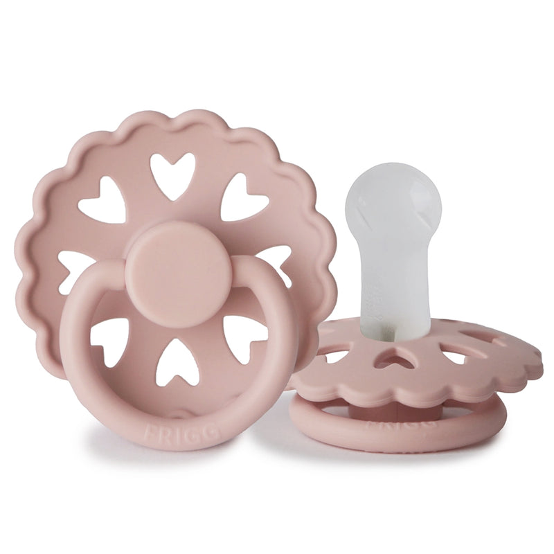 FRIGG Fairytale X H.C. Andersen - Silicone Taille 2 - The Little Match Girl