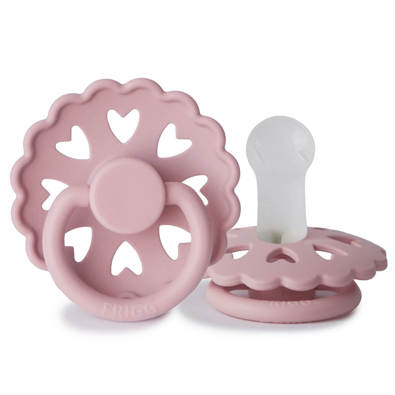 FRIGG Fairytale X H.C. Andersen - Silicone Taille 2 - Thumbelina