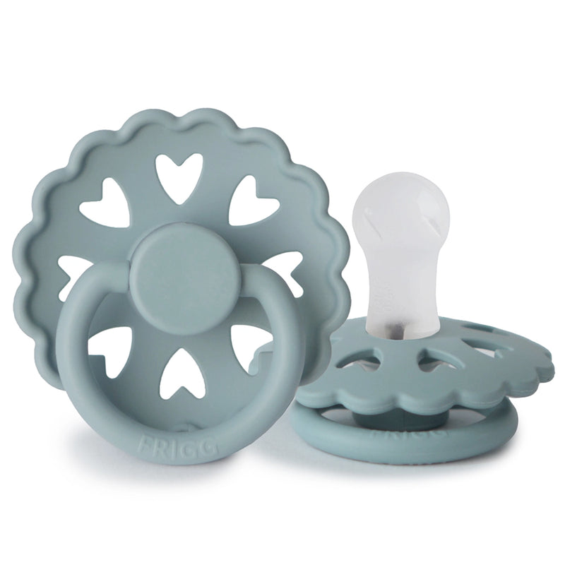 FRIGG Fairytale X H.C. Andersen - Silicone Taille 1 - Ole Lukoie