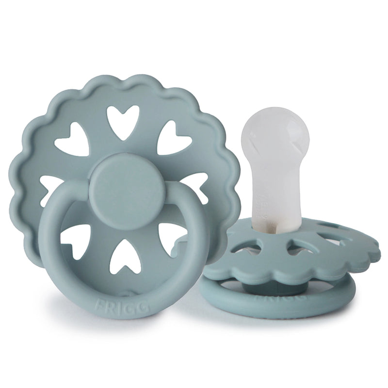 FRIGG Fairytale X H.C. Andersen - Silicone Taille 2 - Ole Lukoie