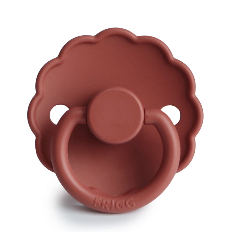 FRIGG Daisy - Silicone Taille 2 - Baked Clay