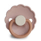 FRIGG Daisy - Silicone Taille 2 - Biscuit