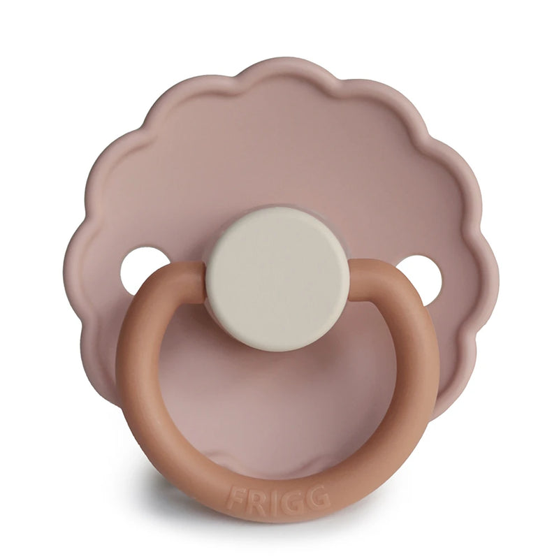 FRIGG Daisy - Silicone Taglia 1 - Biscuit