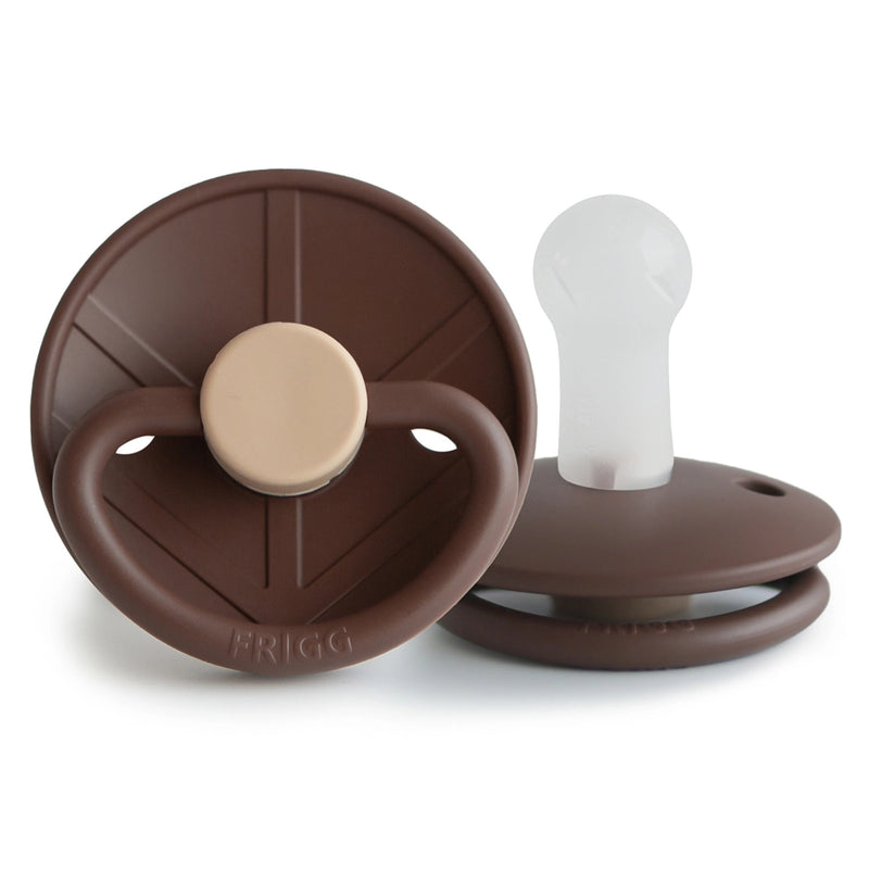 FRIGG Little Viking - Silicone Taille 2 - Bjorn