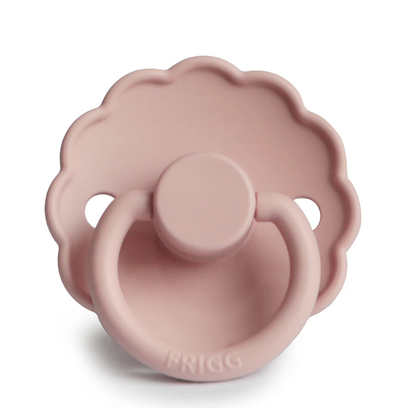 FRIGG Daisy - Silicone Taglia 1 - Blush