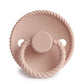 FRIGG Rope - Silicone Taglia 2 - Blush