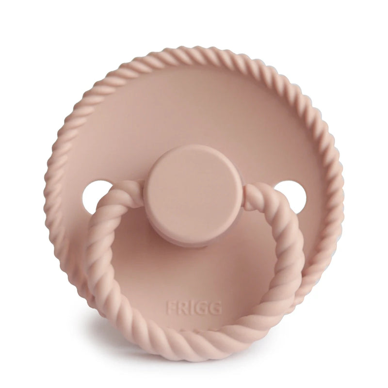 FRIGG Rope - Silicone Taglia 2 - Blush