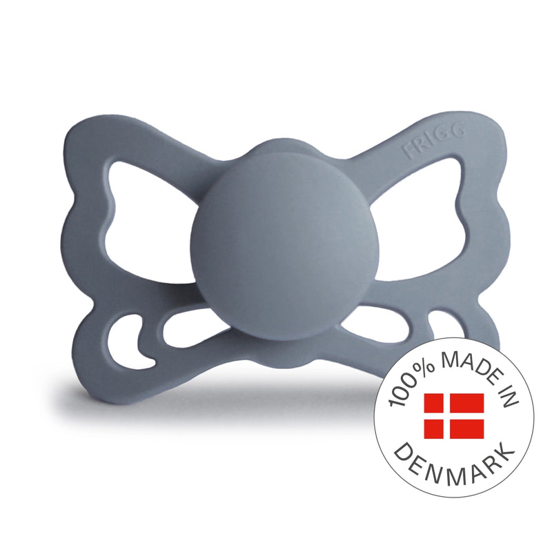 FRIGG Butterfly - Silicone Taille 2 - Great Gray