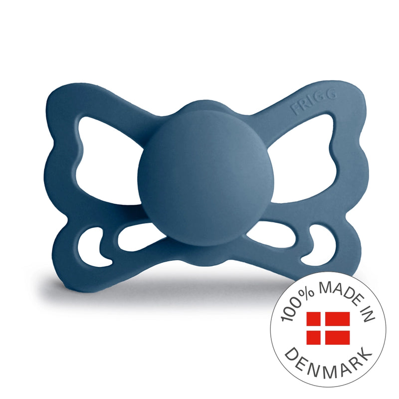 FRIGG Butterfly - Silicone Taille 2 - Ocean View