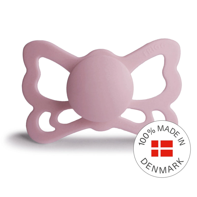 FRIGG Butterfly - Silicone Taille 2 - Primrose