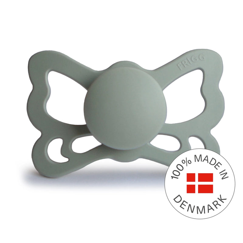 FRIGG Butterfly - Silicone Taille 2 - Sage