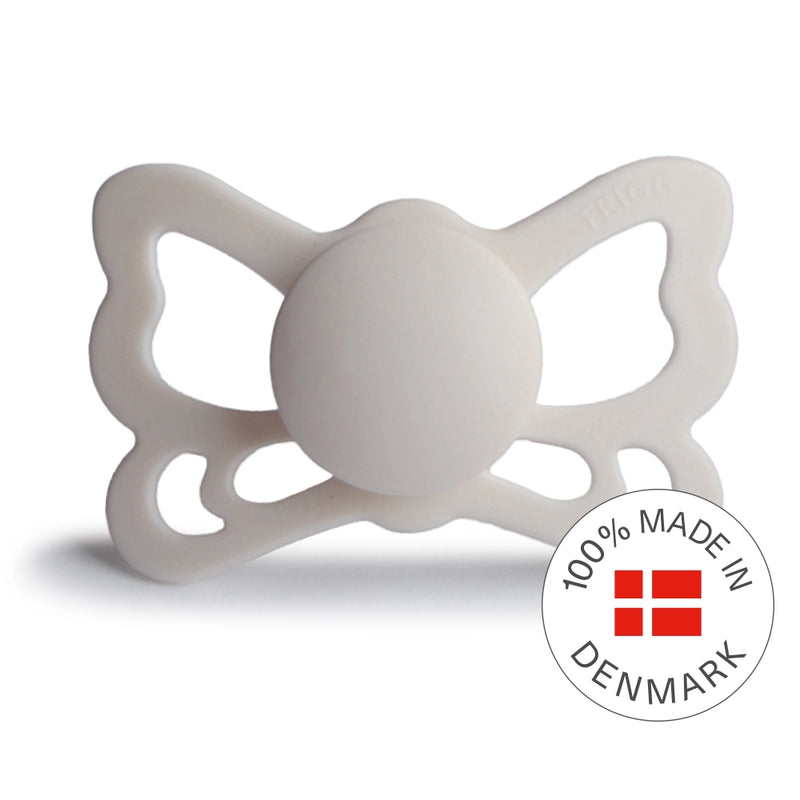 FRIGG Butterfly - Silicone Taille 2 - Silver Gray