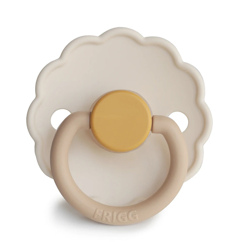 FRIGG Daisy - Silicone Taille 2 - Chamomile