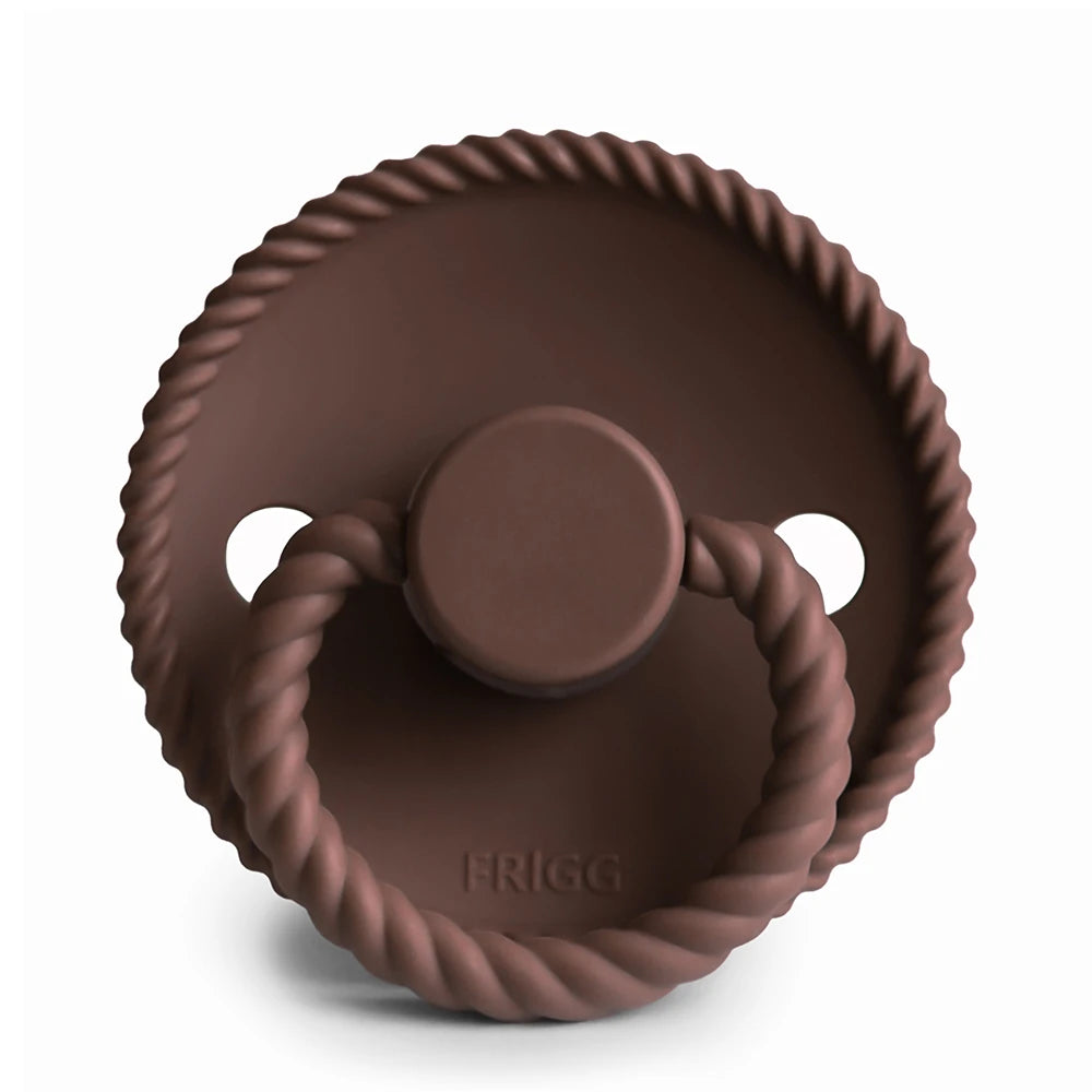 FRIGG Rope - Silicone Taglia 1 - Cocoa