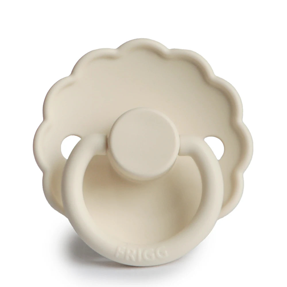 FRIGG Daisy - Silicone Taille 2 - Cream