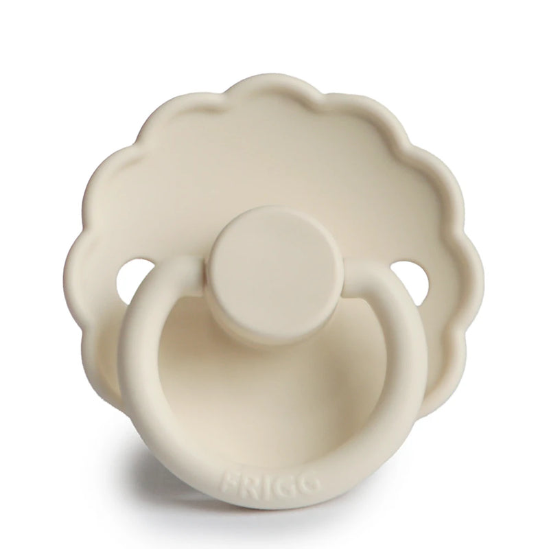 FRIGG Daisy - Silicone Taille 2 - Cream