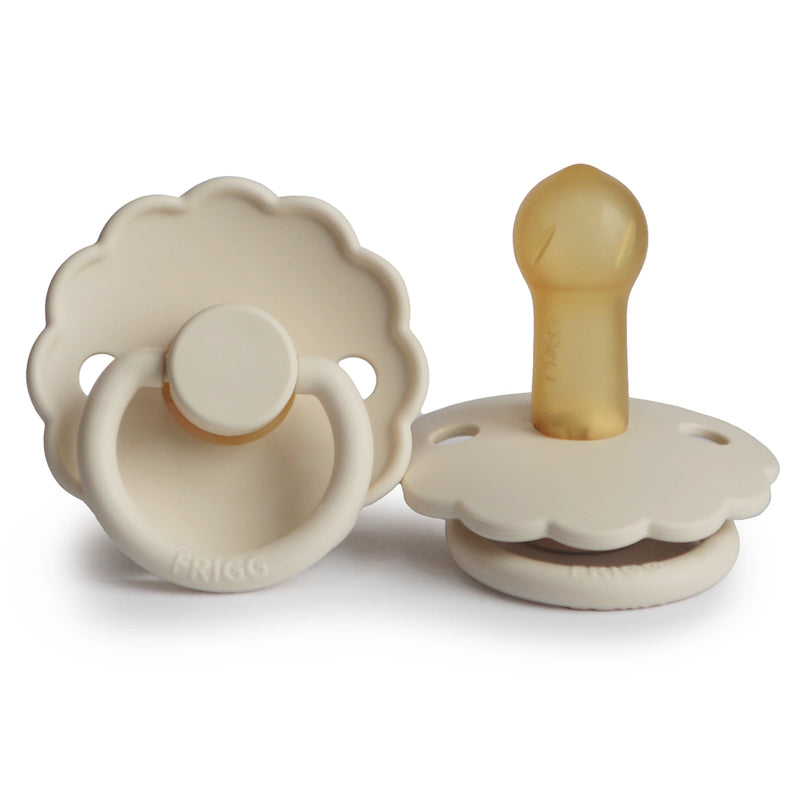 FRIGG Daisy - Latex Taille 2 - Cream