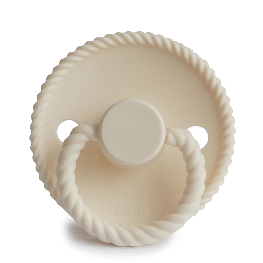 FRIGG Rope - Silicone Taille 2 - Cream