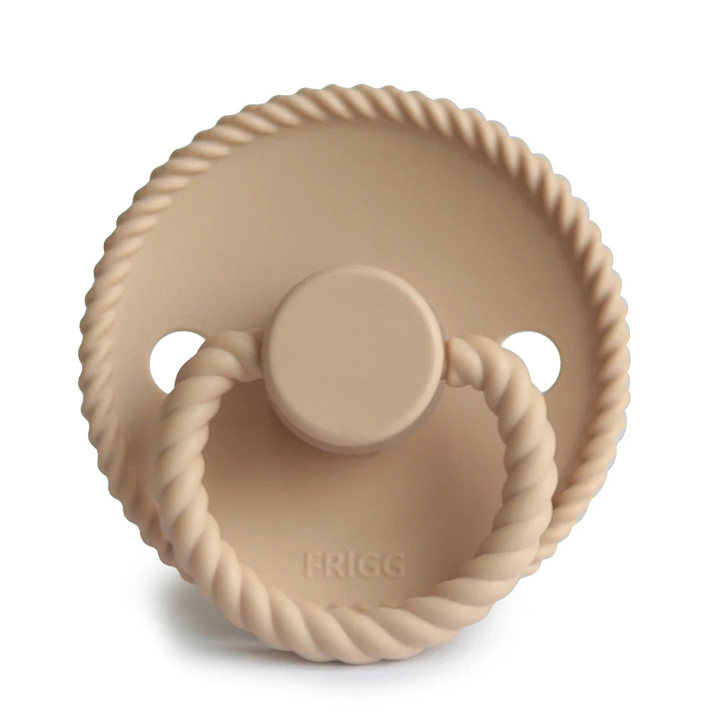 FRIGG Rope - Silicone Taglia 2 - Croissant