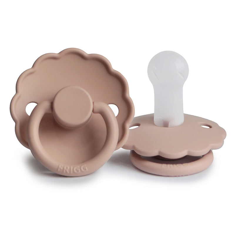FRIGG Daisy - Silicone Taille 2 - Blush