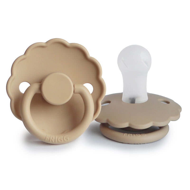 FRIGG Daisy - Silicone Taille 1 - Croissant