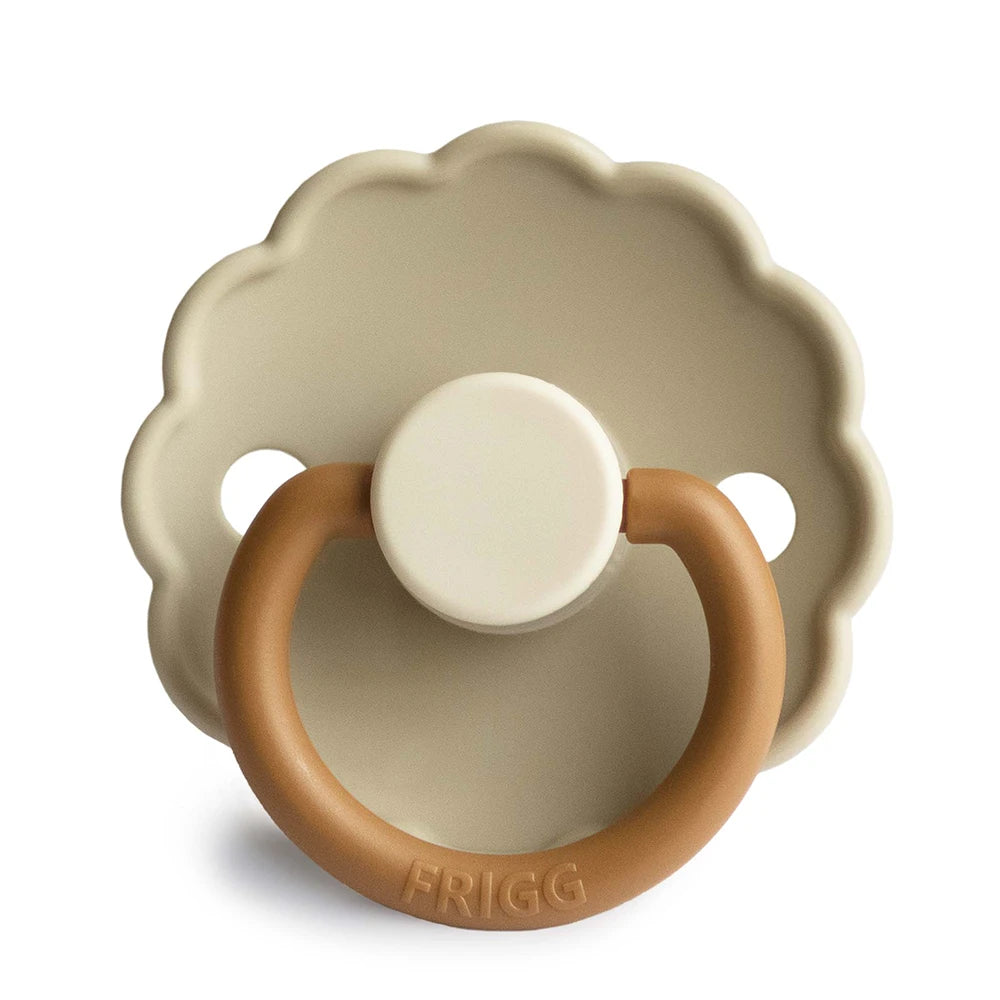 FRIGG Daisy - Silicone Taille 2 - Desert