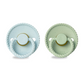 FRIGG Mini Mocha Latex 2-Pack Iced Mocha/Matcha Latte - Size 1