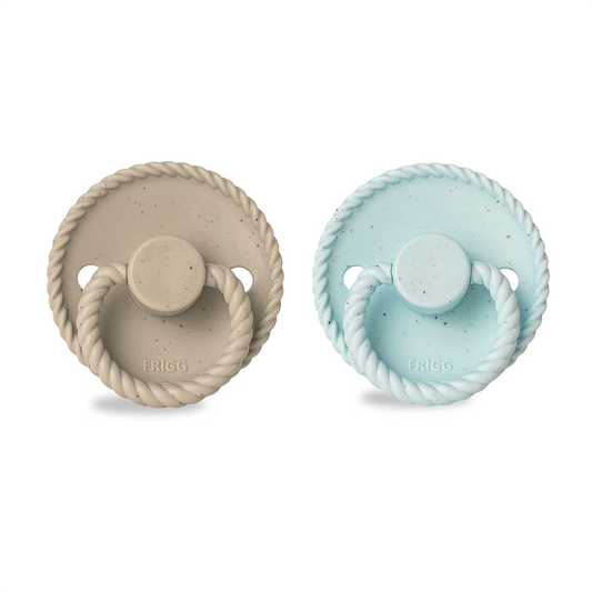 FRIGG Mini Mocha Silicone Lot de 2 Cappuccino/Iced Mocha - Taille 2