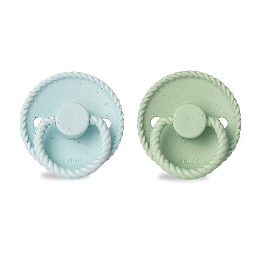 FRIGG Mini Mocha Silicone Lot de 2 Iced Mocha/Matcha Latte - Taille 2