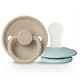 FRIGG Mini Mocha Silicone 2-Pack Cappuccino/Iced Mocha - Size 2