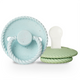FRIGG Mini Mocha Silicone 2-Pack Iced Mocha/Matcha Latte - Size 1