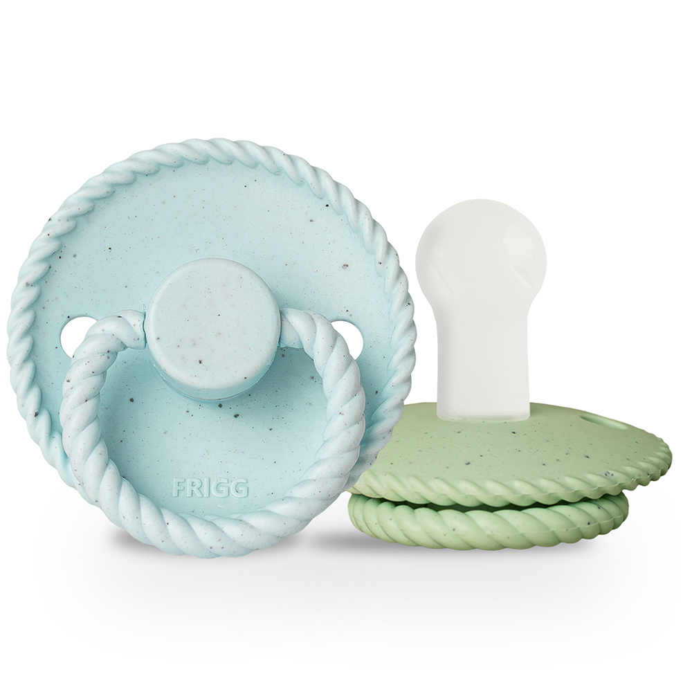 FRIGG Mini Mocha Silicone Lot de 2 Iced Mocha/Matcha Latte - Taille 2