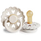 FRIGG Round Pacifier - Fairytale X H.C. Andersen Latex Size 2 - The Ugly Duckling