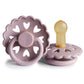 FRIGG Round Pacifier - Fairytale X H.C. Andersen Latex Size 2 - The Little Mermaid