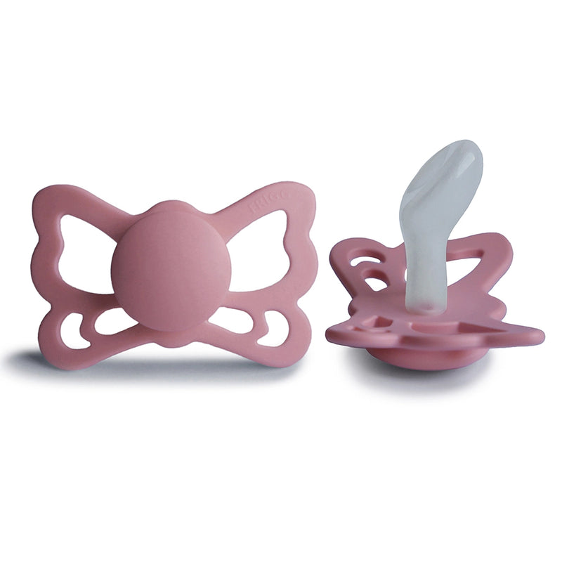 FRIGG Butterfly - Silicone Taille 2 - Cedar