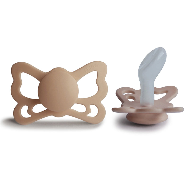FRIGG Butterfly - Silicone Taille 2 - Silky Satin