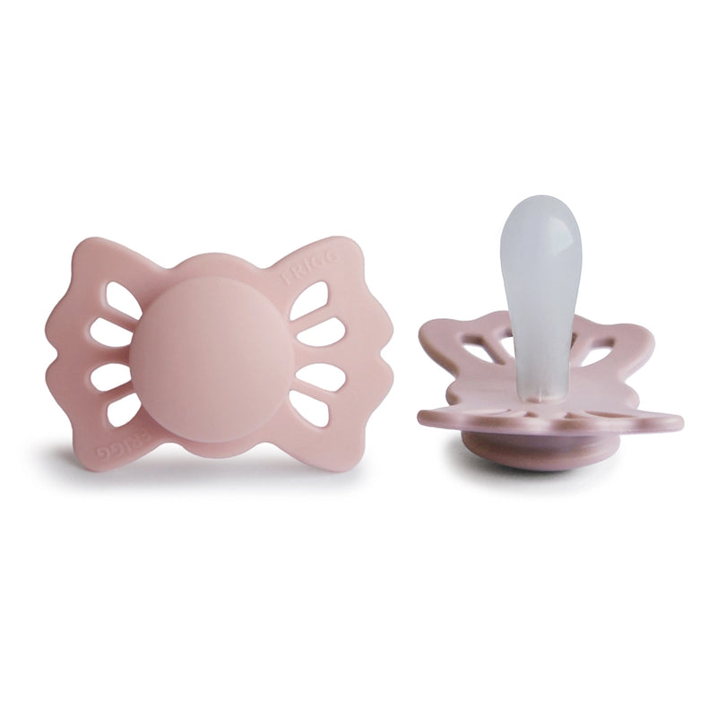 FRIGG Lucky - Silicone Taille 1 - Blush