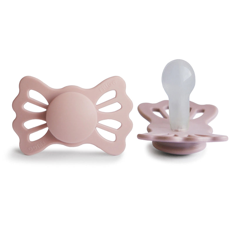 FRIGG Lucky - Silicone Taille 2 - Blush