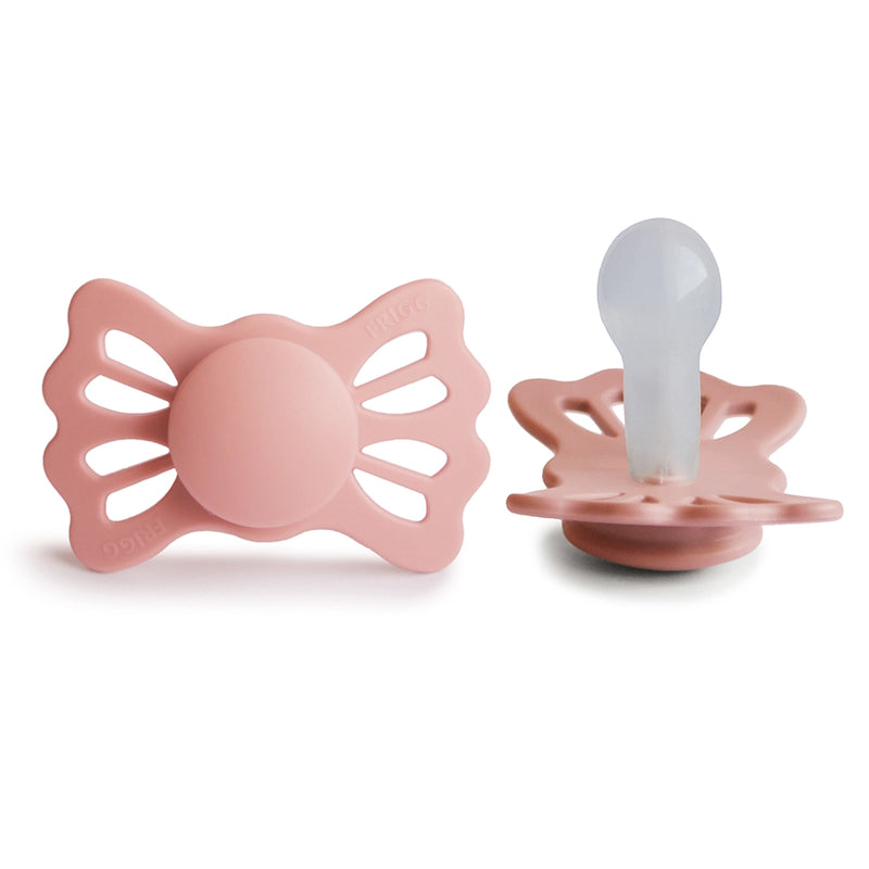 FRIGG Lucky - Silicone Taille 2 - Pretty In Peach