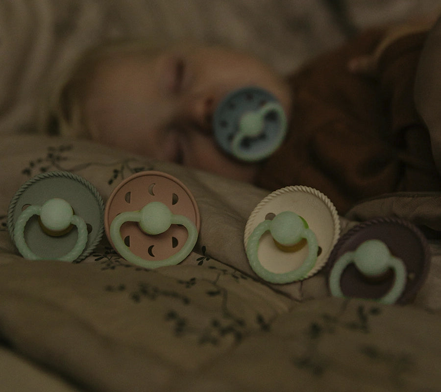 FRIGG - Award Winning Pacifiers | 100% Made in Denmark