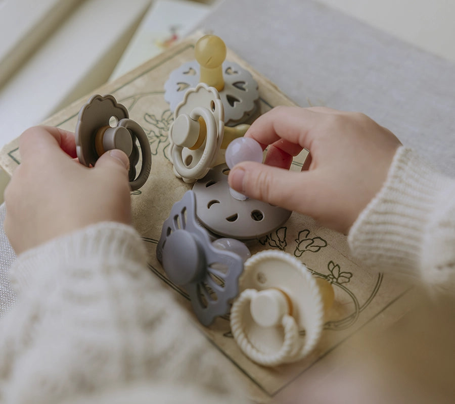 Can Pacifiers Go in Dishwasher: Safe Cleaning Tips Revealed