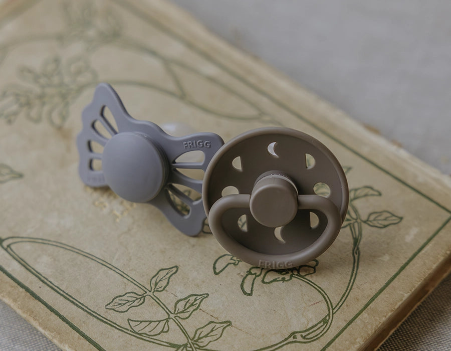 FRIGG - Award Winning Pacifiers | 100% Made in Denmark