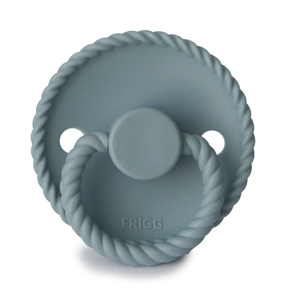 FRIGG Rope - Silicone Taglia 2 - Stone Blue